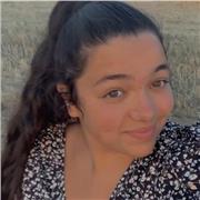 profesora de matemáticas de educación primaria